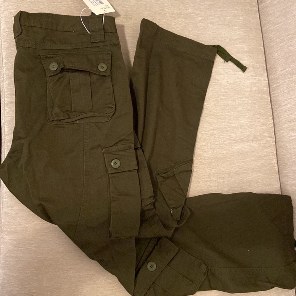 Match Multi-pocket Cargo - Picture 6 of 6